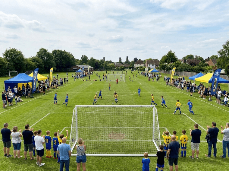 bloxhamfc's tweet photo. Summer Tournament 2026 16th &amp; 17th May #Pitchero
https://t.co/5tfEQyz3VD https://t.co/zFh0r0ilfs