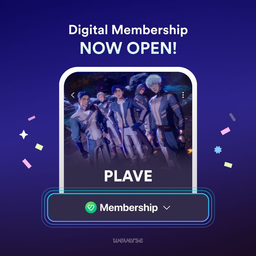 Weverse tweet media