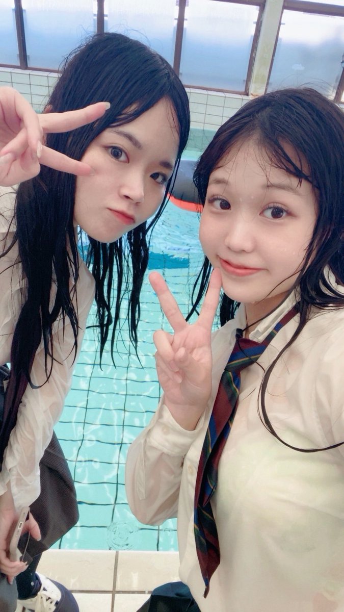 mi_kot07's tweet photo. びっちゃびちゃ〜 https://t.co/NqeUNgzueu