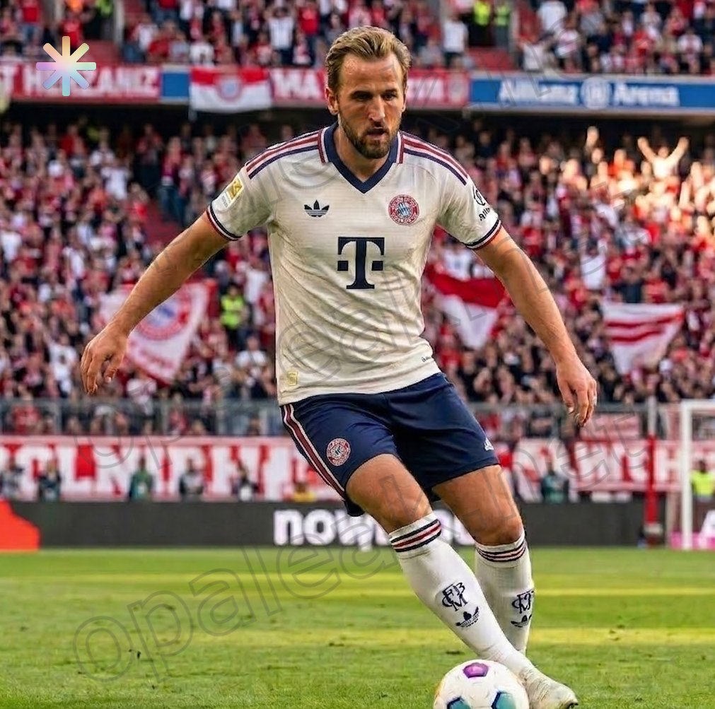 Bayern & Germany tweet media