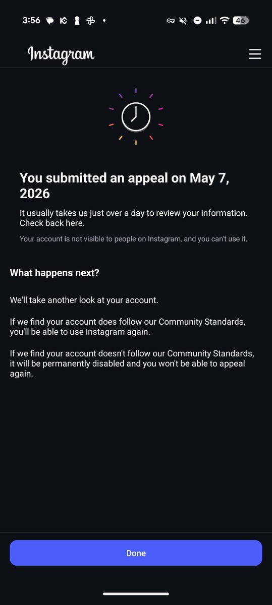 Nate_Scotts's tweet photo. @Meta #meta #instaram , fuck Instagram, this is the third fucking time you have ask me for my passport, your company is incompetent and I can't wait for Meta to be nothing more then a memory in the wind. Fuck yas https://t.co/us22Q8JsuD