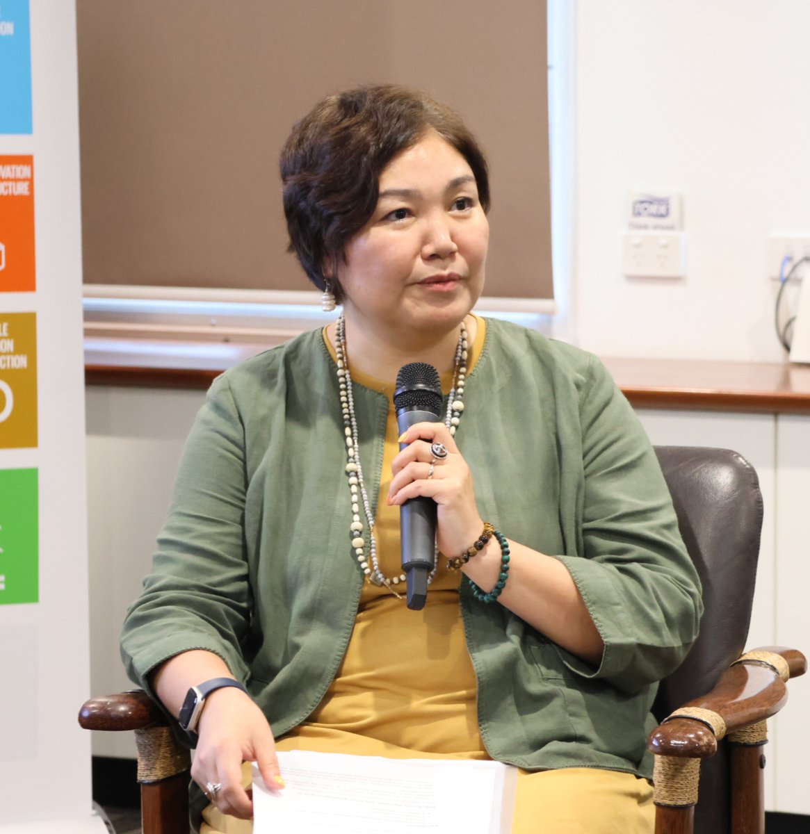 UNDP Pacific Office in Fiji tweet media