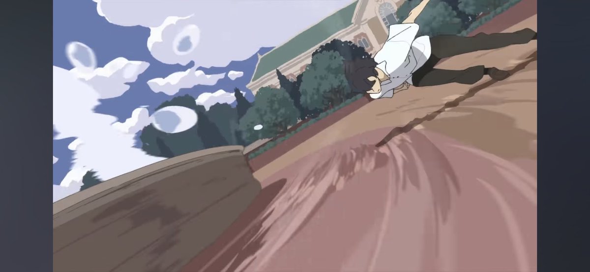 hwarangutan's tweet photo. is there a specific term for this type of background
i been tryna draw backgrounds similar to how they do em in witch watchs op but i feel like i need more ref material https://t.co/JvlIsoVe6y