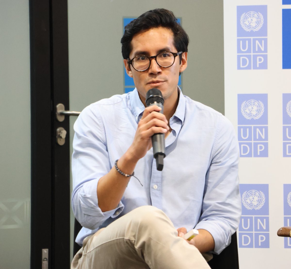 UNDP Pacific Office in Fiji tweet media