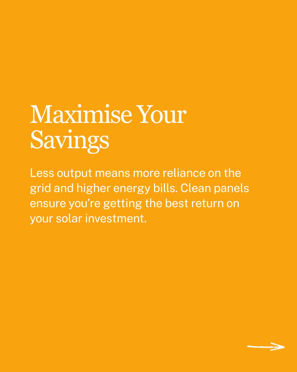 Solar4GoodUK's tweet photo. Most systems lose performance over time, not because of the technology, but because they’re not maintained properly. 

Contact us today at: 
📞 0800 999 1454
📩 support@solar4good.co.uk

#SolarMaintenance #SolarPanelsUK #SolarPerformance #Solar4Good #RenewableEnergyUK https://t.co/YmTmqd2zep