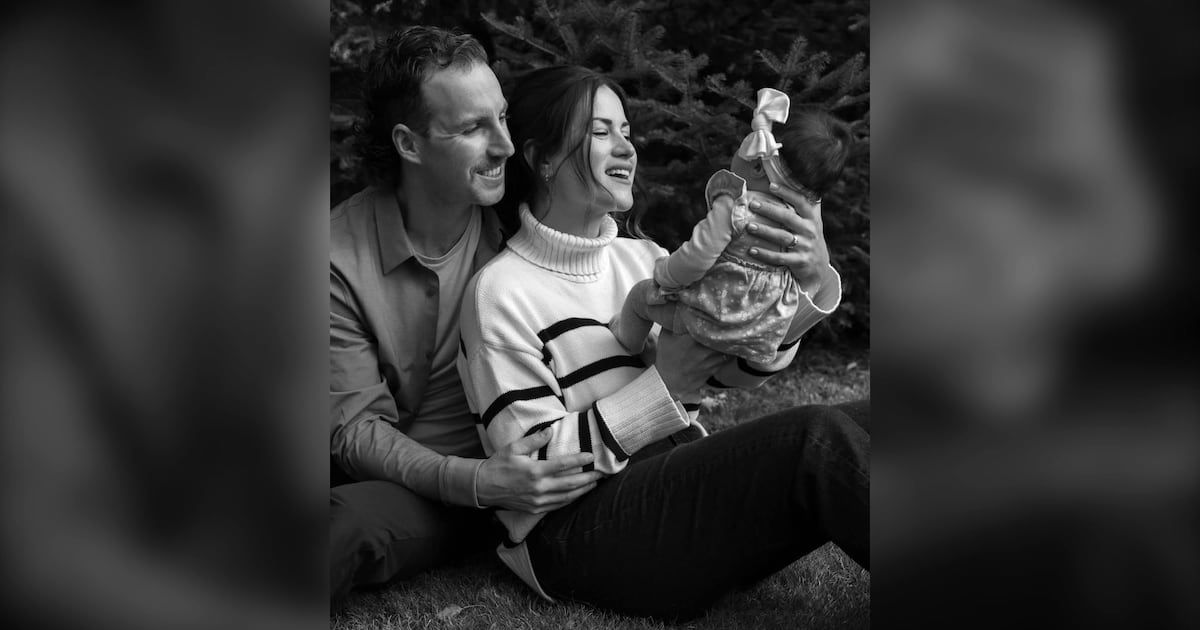 CP24 tweet media