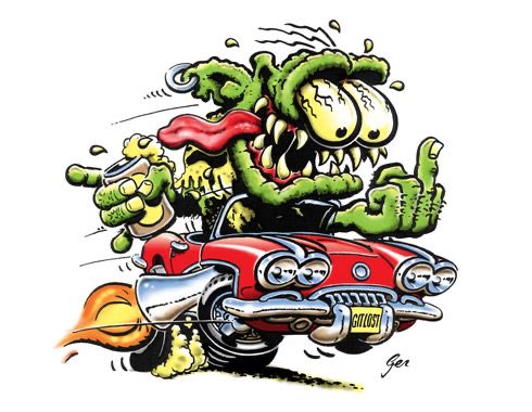 Hometown72's tweet photo. @awrylore This is a high tech digital rendering of you driving https://t.co/Q5AElqVfu8