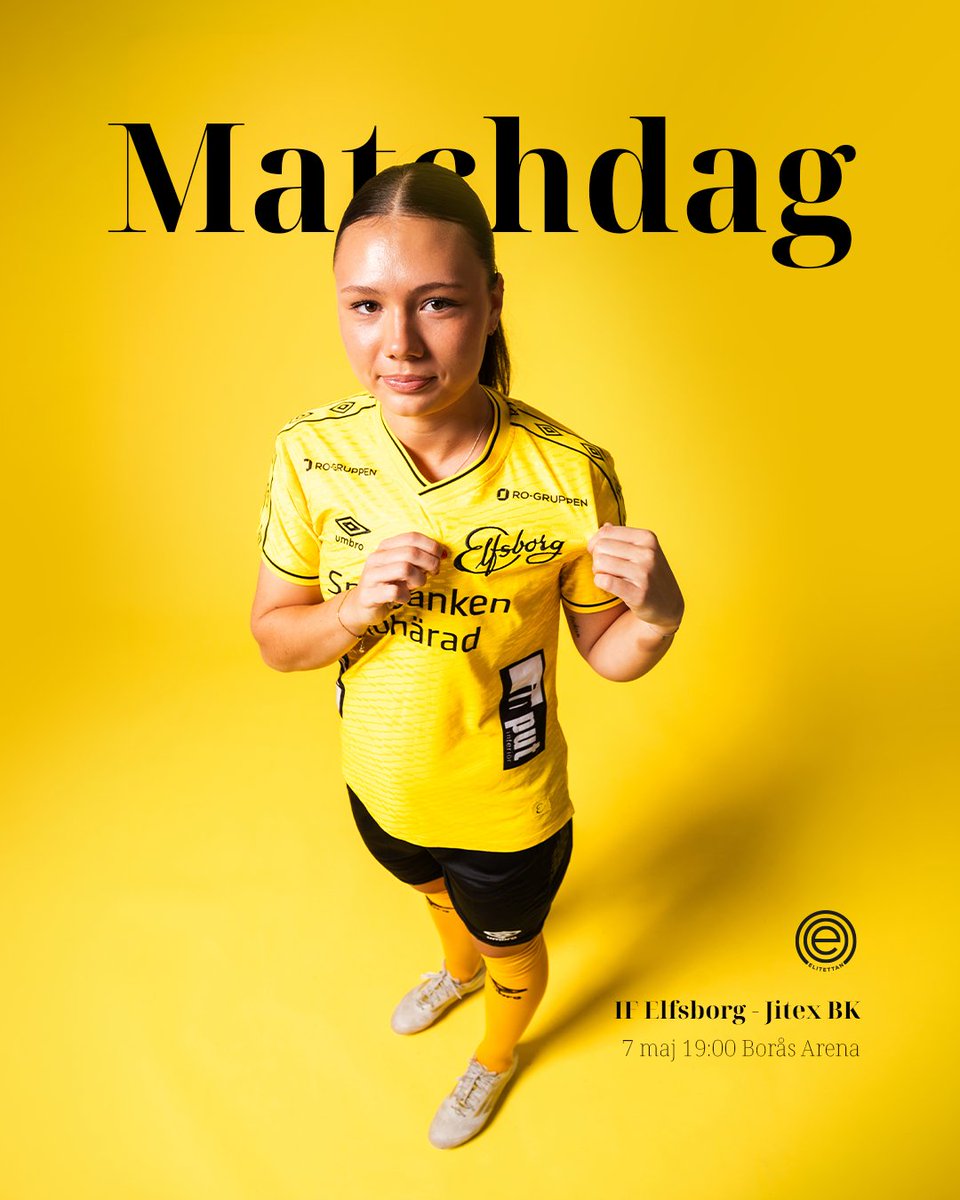 IF Elfsborg tweet media