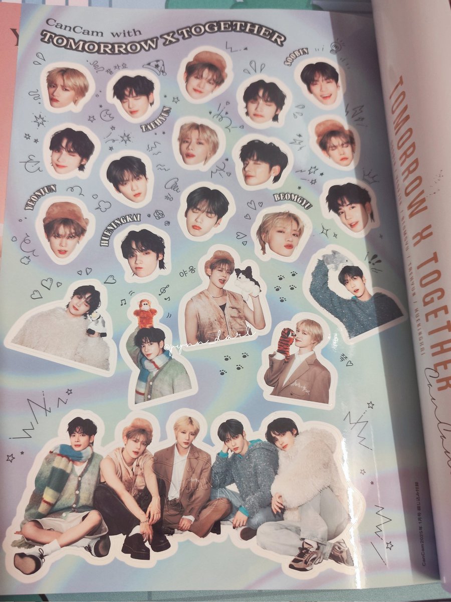 진달🌙 tweet media
