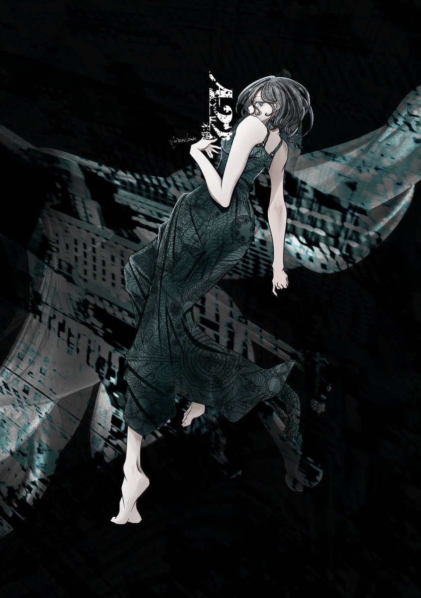 suashide03's tweet photo. イラストレーターとボカロPをしています。
みてってね。
@AsaseFujino 
@SatsukiFujise 

https://t.co/m856rIa2X4 https://t.co/R6hq8ZMwwy