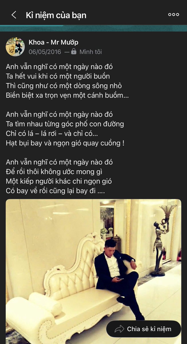Đăng Khoa | Harry | NCC0036 tweet media