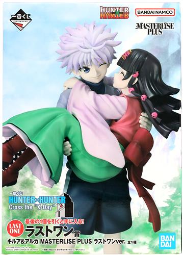🛍大須店商品入荷情報🛍 『【未開封】一番くじ HUNTER×HUNTER Cross