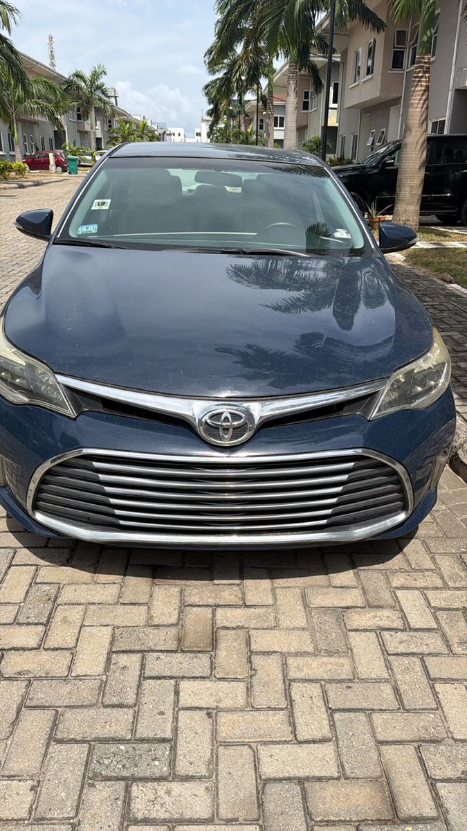 ALHAJIAUTOS tweet media
