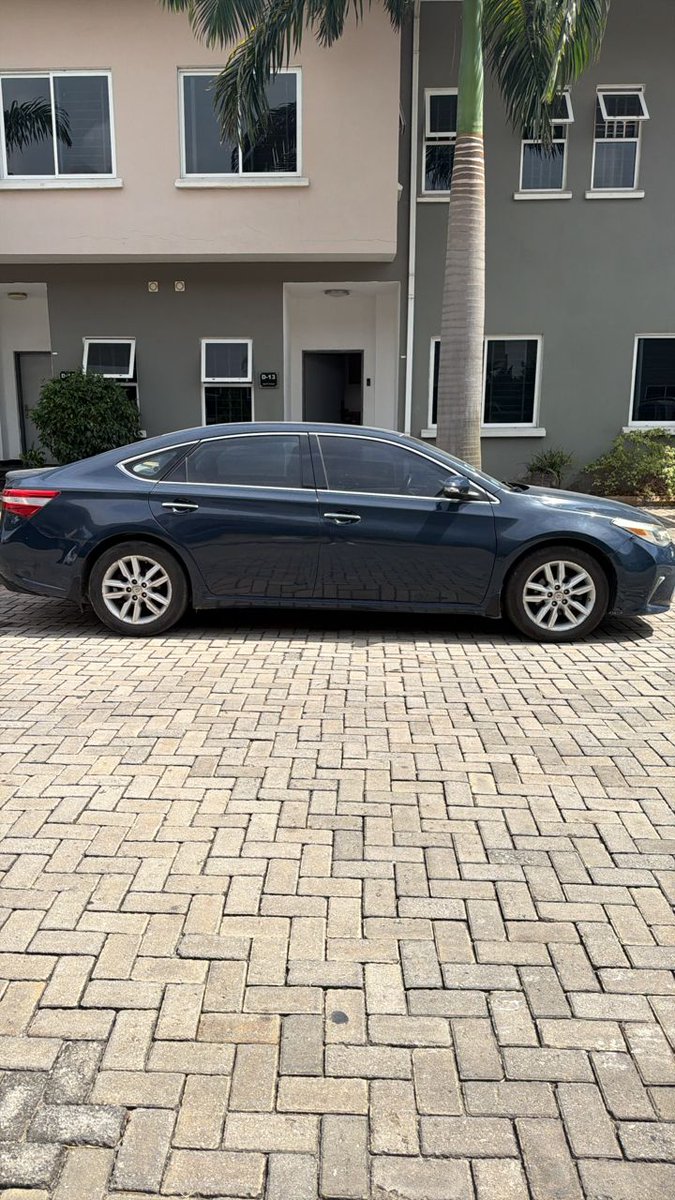 ALHAJIAUTOS tweet media