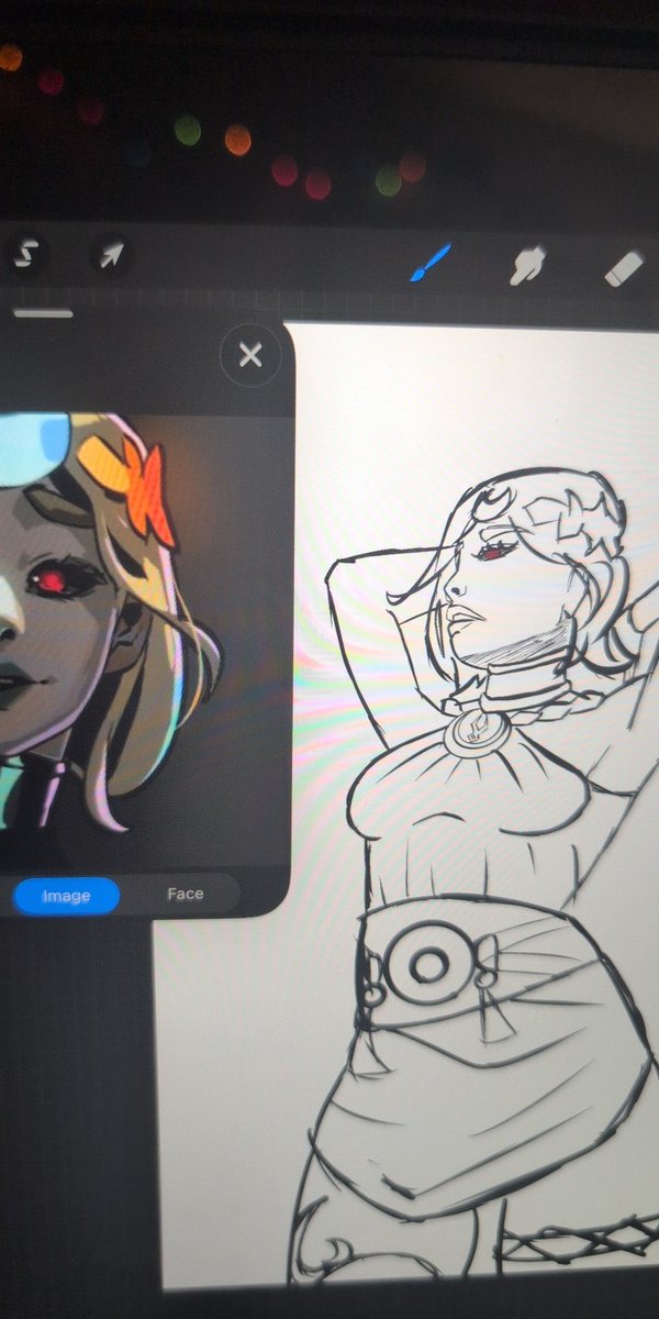 Zanoxis Art tweet media