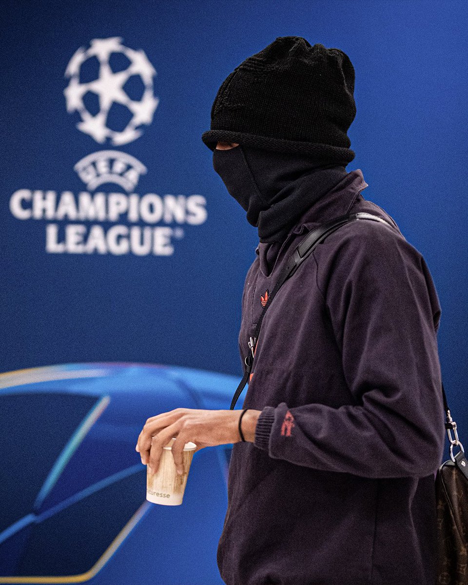 GidionWilly's tweet photo. Olise.                                                                Dembele 3' https://t.co/lSLtZJ2xnm