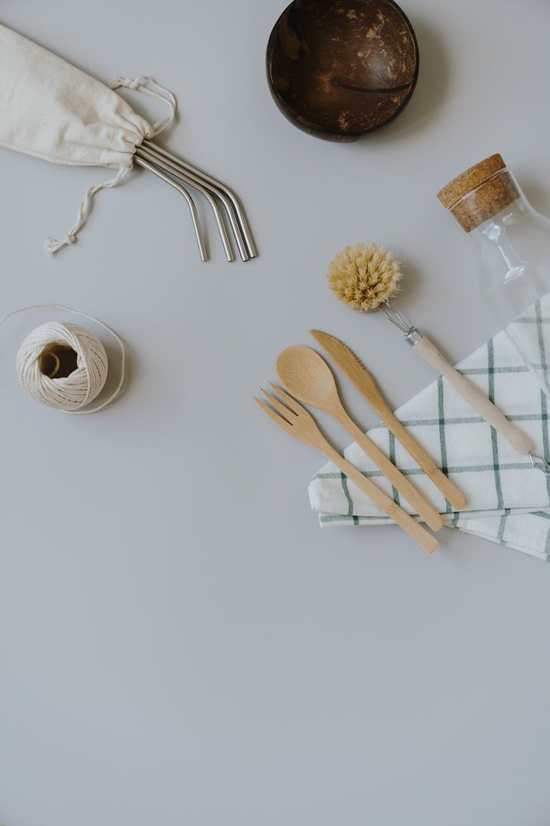 CocinaEcoTips's tweet photo. 7 productos eco para decirle adiós al plástico en tu cocina
Más ideas aquí 👉: https://t.co/hRXWv77k1n https://t.co/CTxMRWtdlJ