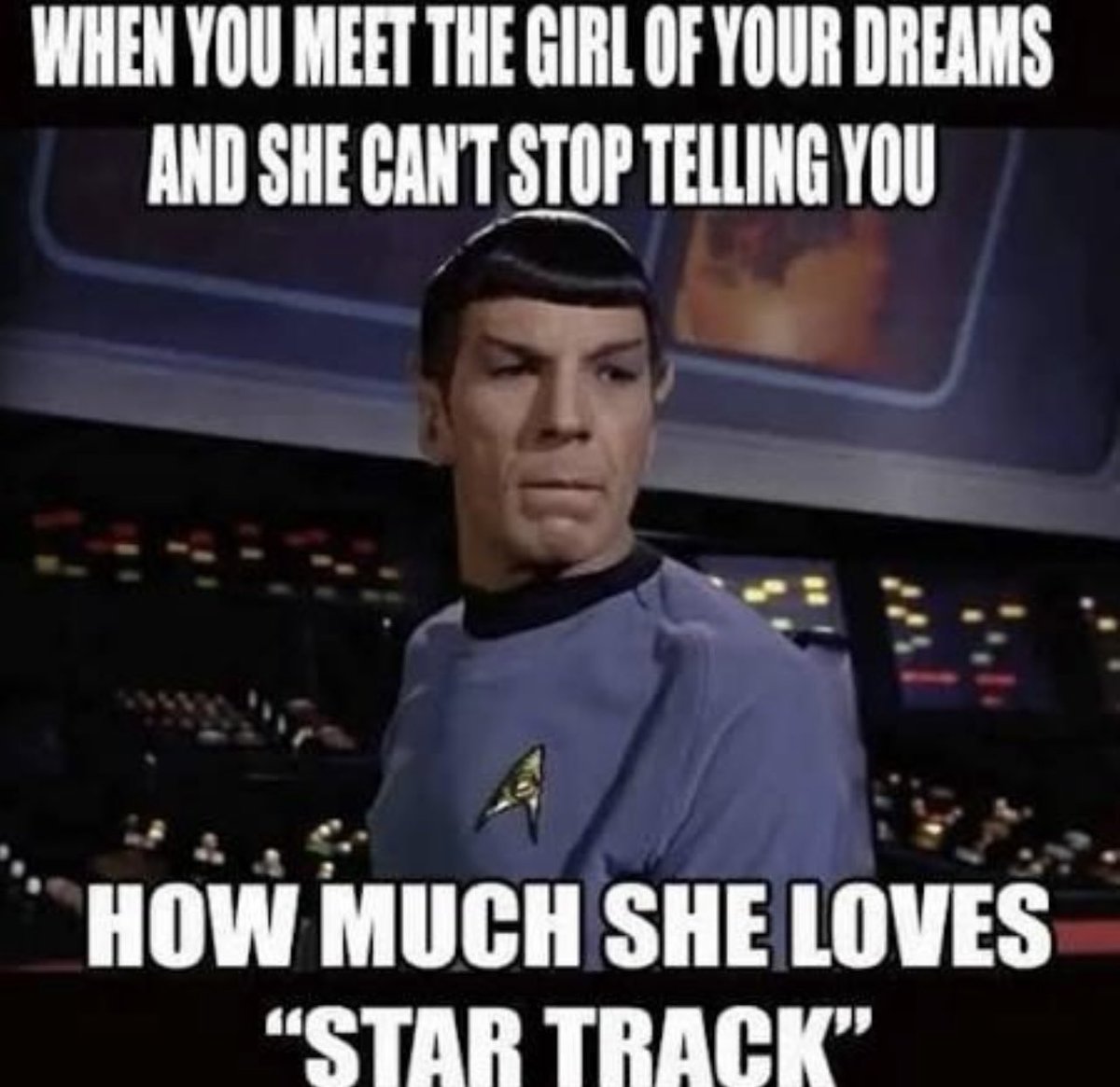 Captain James T. Kirk tweet media