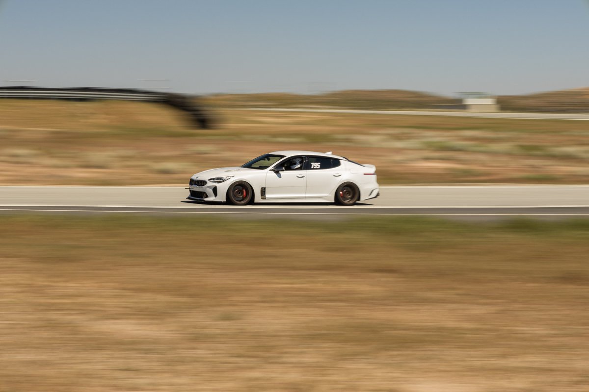 SyllogicFPS's tweet photo. @hopebrianlegend @Punk_Bat Sucks that it was only temporary, those Elantra N's are disgusting on track and I haven't heard of people running into torque steer issues simply because the diff tuning is so amazing https://t.co/ayK84OXMRj