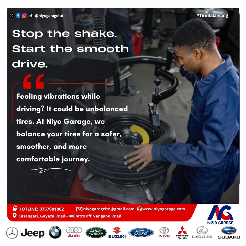 NiyoGarageLtd 🇺🇬 tweet media
