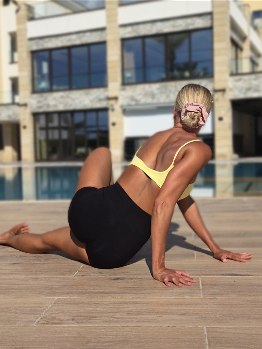 MOBILITY | FITNESS | CIRCADIAN HEALTH tweet media