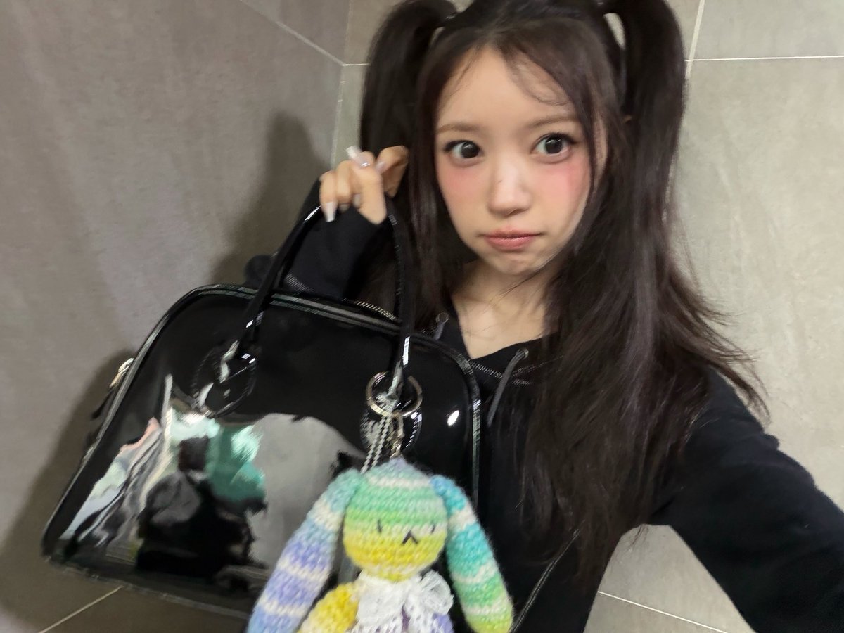 쵸 tweet media