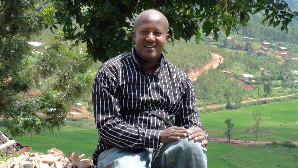 Umurerwa Chall tweet media