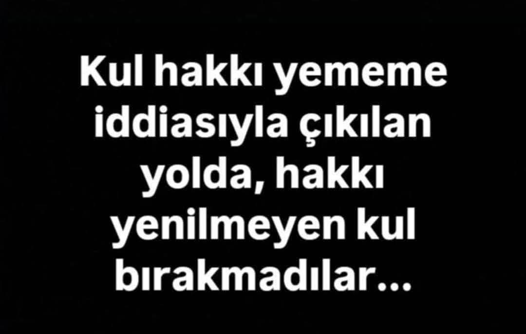 ALİ🇹🇷ÖZER KOCAELİ 1 tweet media