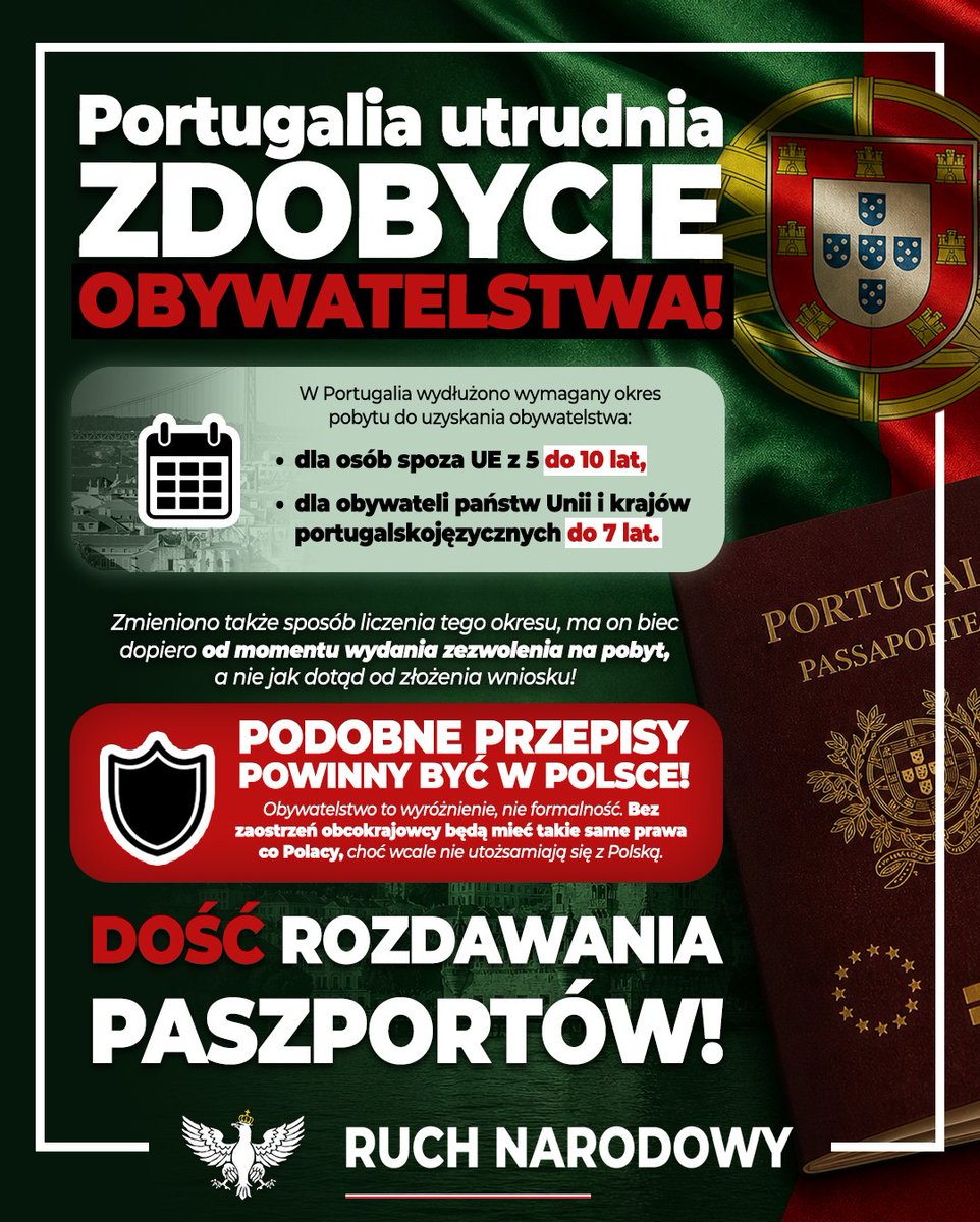 Ruch Narodowy tweet media