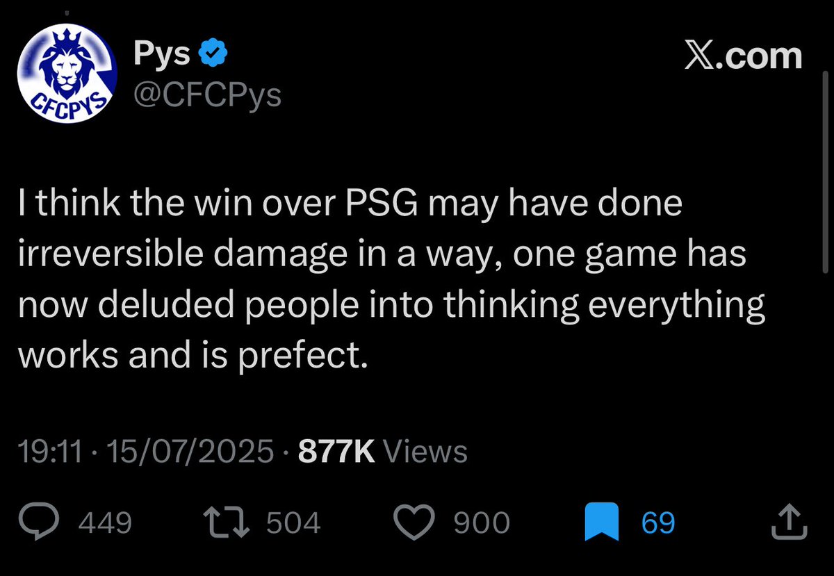Pys tweet media
