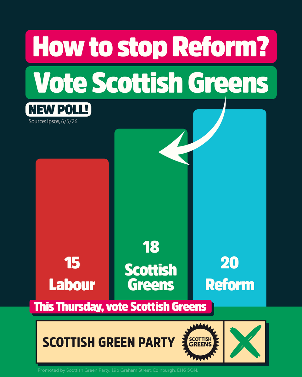 Ross Greer tweet media