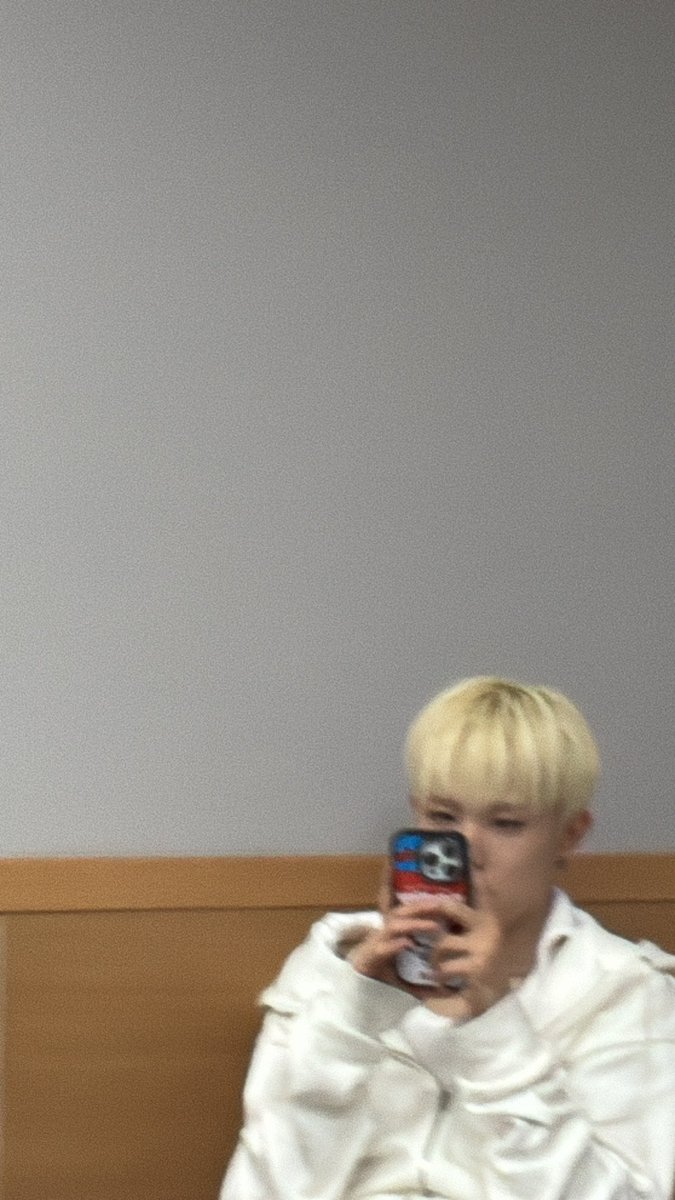 NEXZ_BBL's tweet photo. 🫧🐈‍⬛260507 | 02:46 PM ( KOR )

Oh, that's right. I'll send you a lot of pictures I've taken so far ✌️

*photos x24*

-*thread https://t.co/JMfo5Ypadi