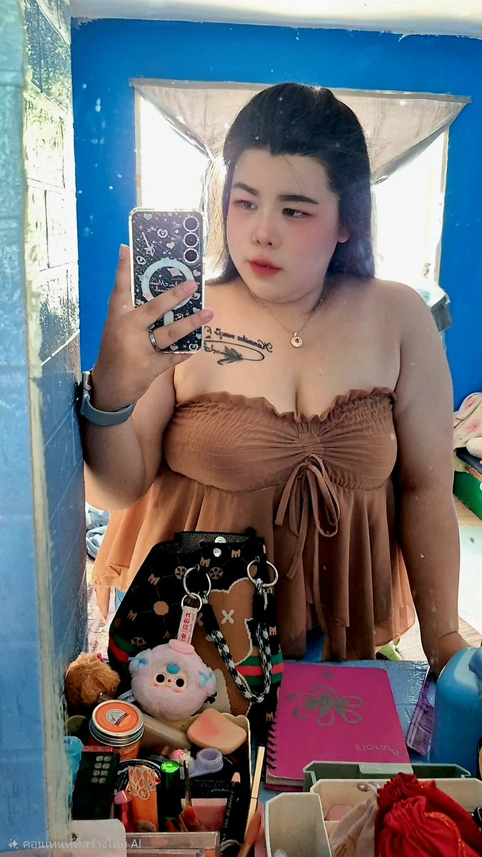 ต้าวหุ่นหมี🐷 tweet media