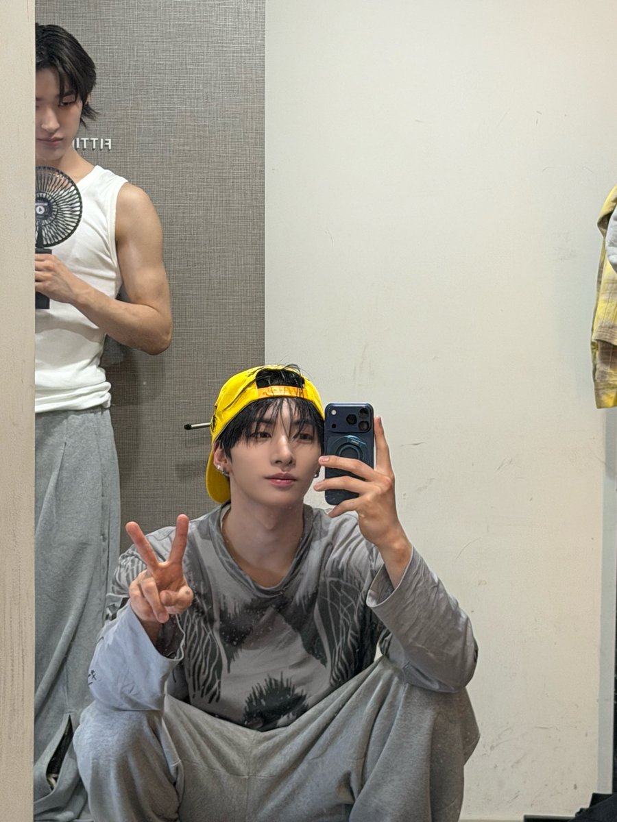 NEXZ_BBL's tweet photo. 🫧🐈‍⬛260507 | 02:46 PM ( KOR )

Oh, that's right. I'll send you a lot of pictures I've taken so far ✌️

*photos x24*

-*thread https://t.co/JMfo5Ypadi