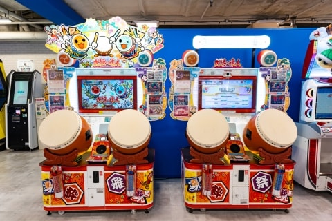 【なぜ】「太鼓の達人」に“ヤスリがけ”…ゲームセンターが注意喚起
news.livedoor.com/article/detail…

「客が無断でヤスリがけをしていた」という。ゲームセンターはXに「今後同様の行為を発見した場合は、直ちに警察に通報する」とし、「本件について名乗り出ない場合、厳正に対処いたします」と投稿した。