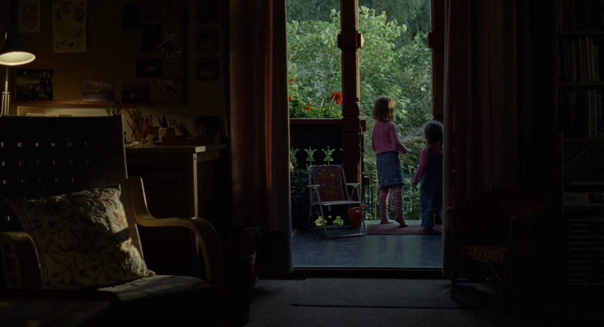 Sentimental Value (2025)
director: Joachim Trier