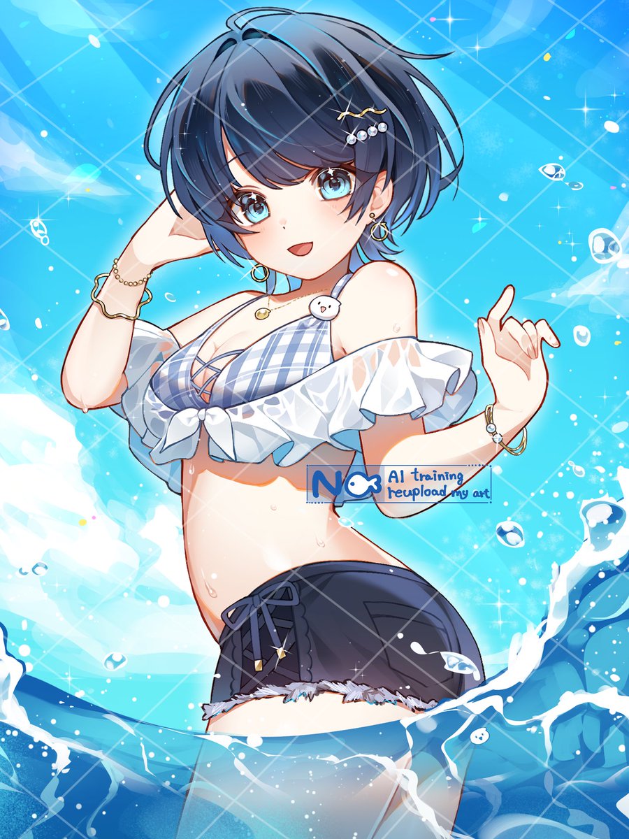 🩵skebありがとうございました✦
