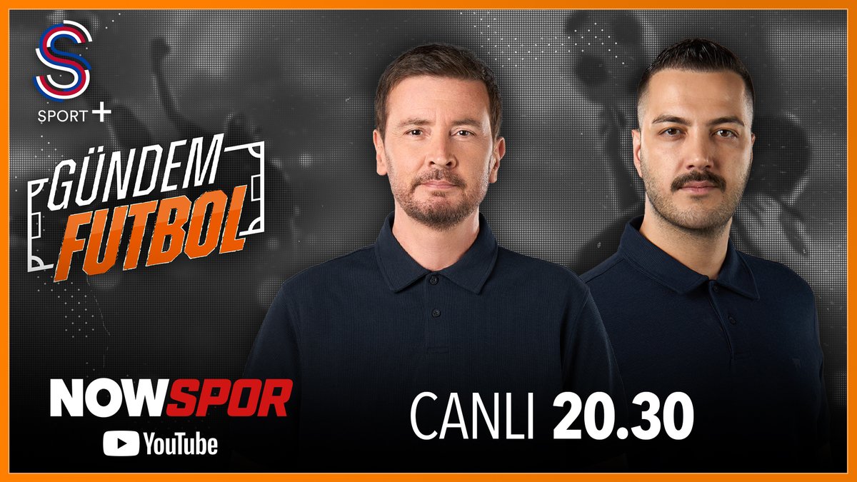 NOW Spor tweet media