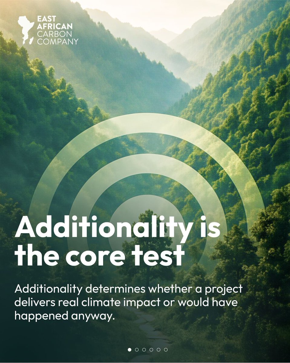 East African Carbon Company tweet media