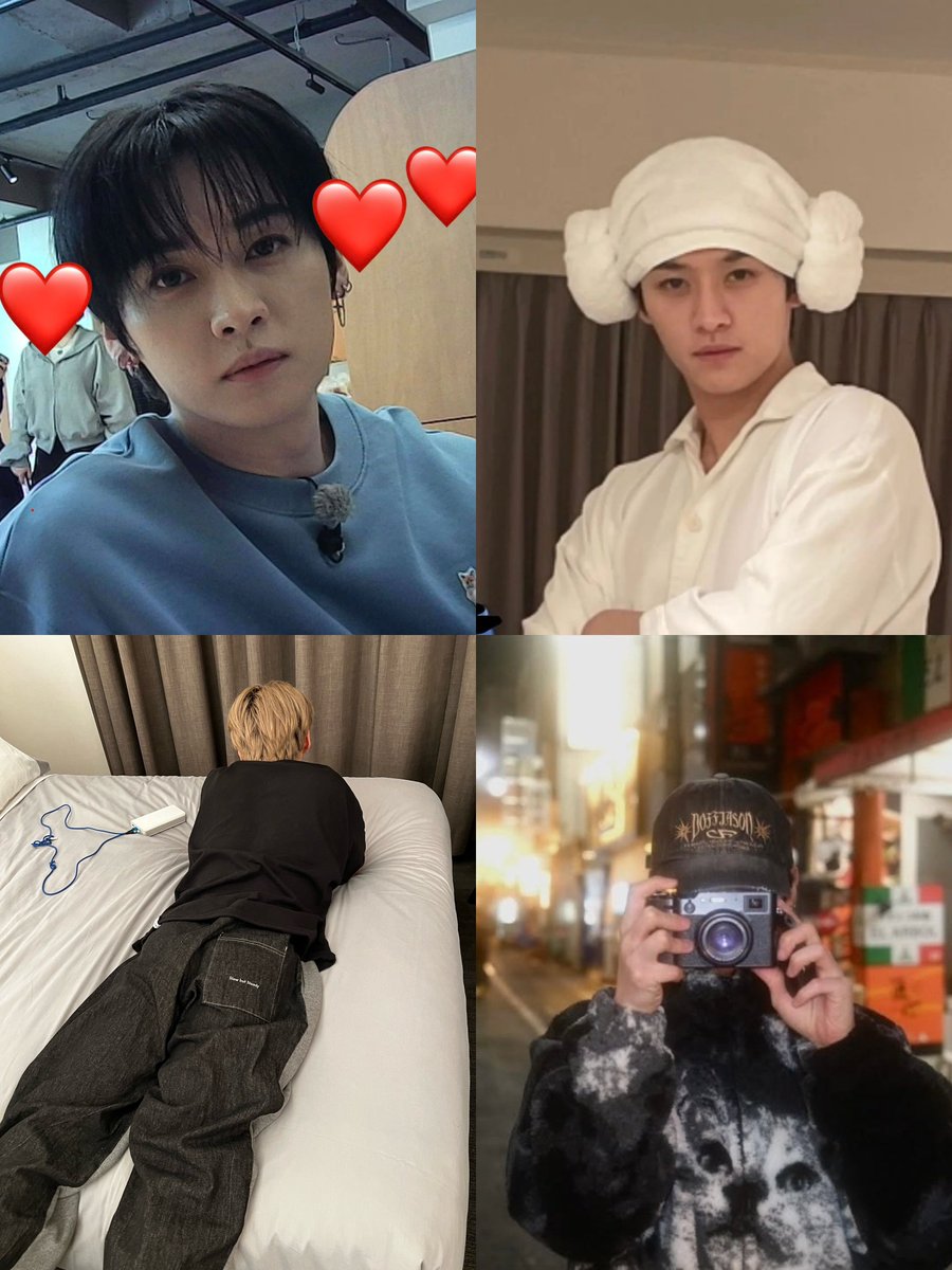 📸 By Channie #1 Lee Know Lover
