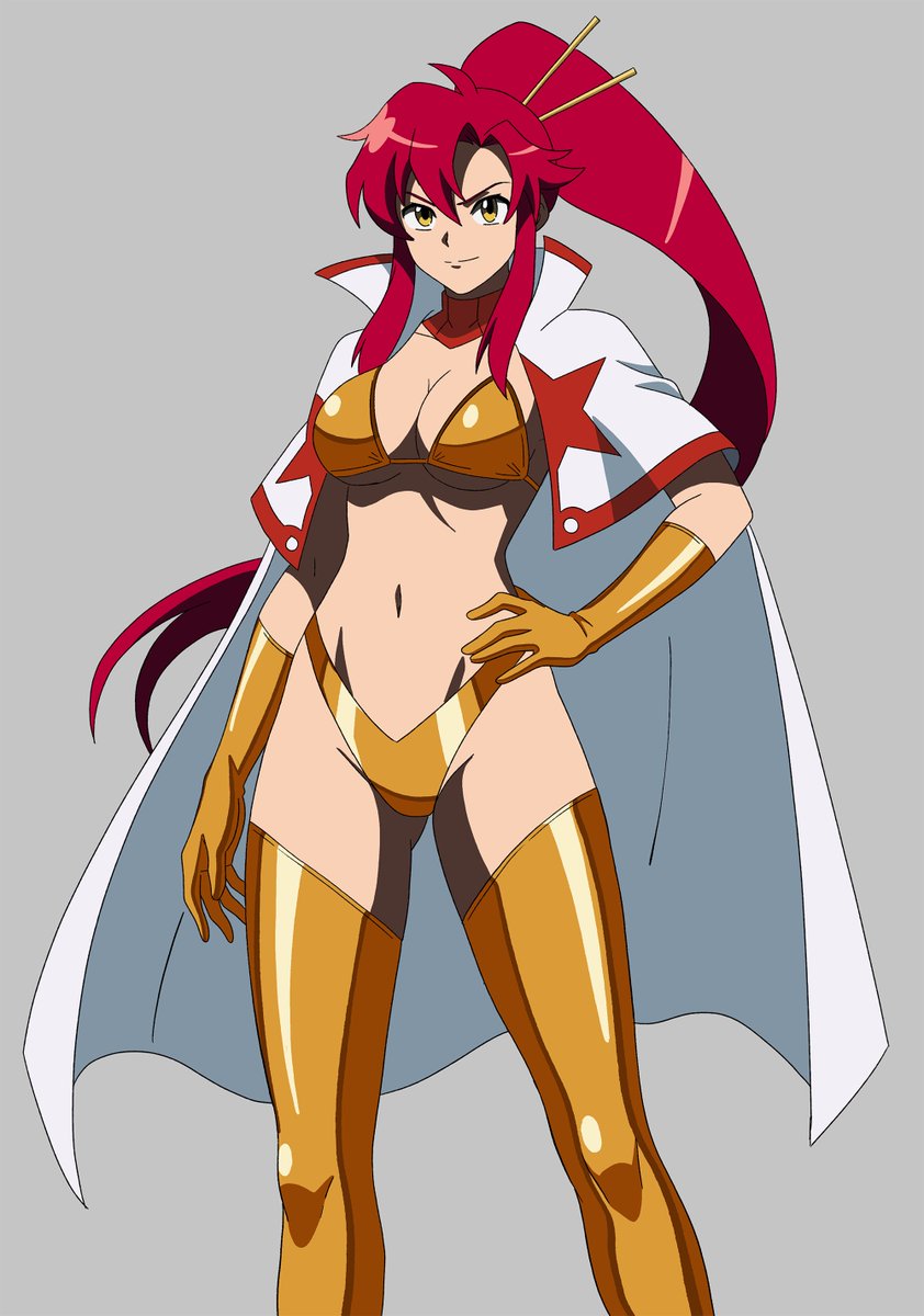 Very quick Golden Week Yoko.