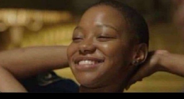 kgetja_m's tweet photo. @Lee_Raa_Tuu Serves you right next stop ending relationship for useless things https://t.co/mk0fLagXpS