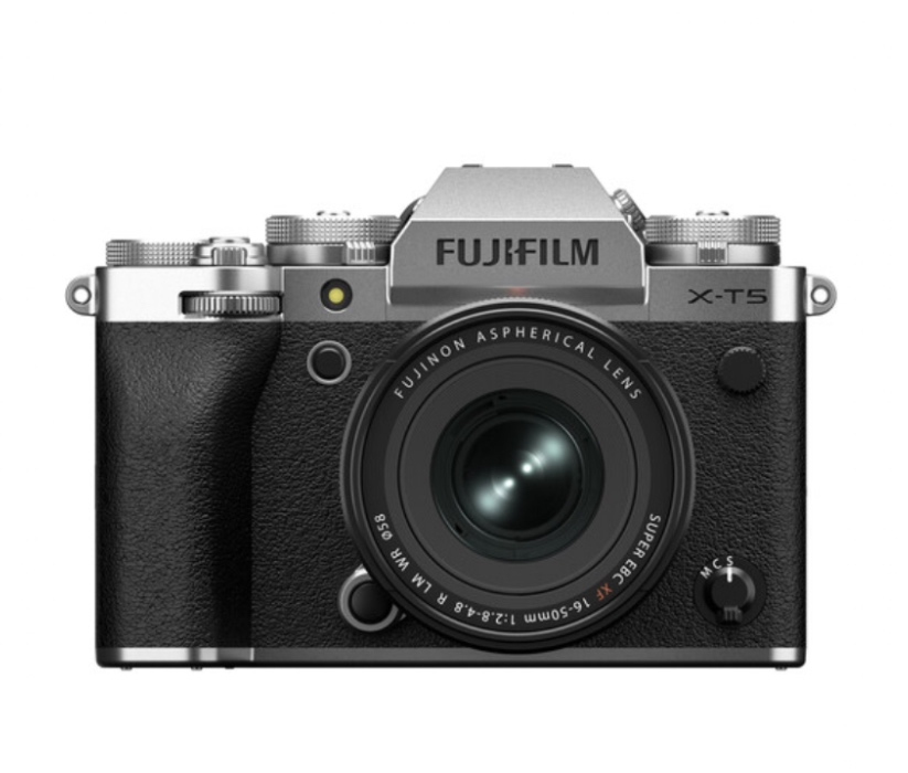 I just received a contribution towards FUJIFILM X-T5 Mirrorless Camera with XF 16-50mm f/2.8-4.8 Lens (Silver) from Luis via Throne. Thank you! throne.com/gloomydoll #Wishlist #Throne