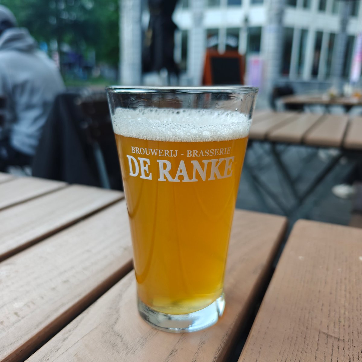 Cask Beer London tweet media