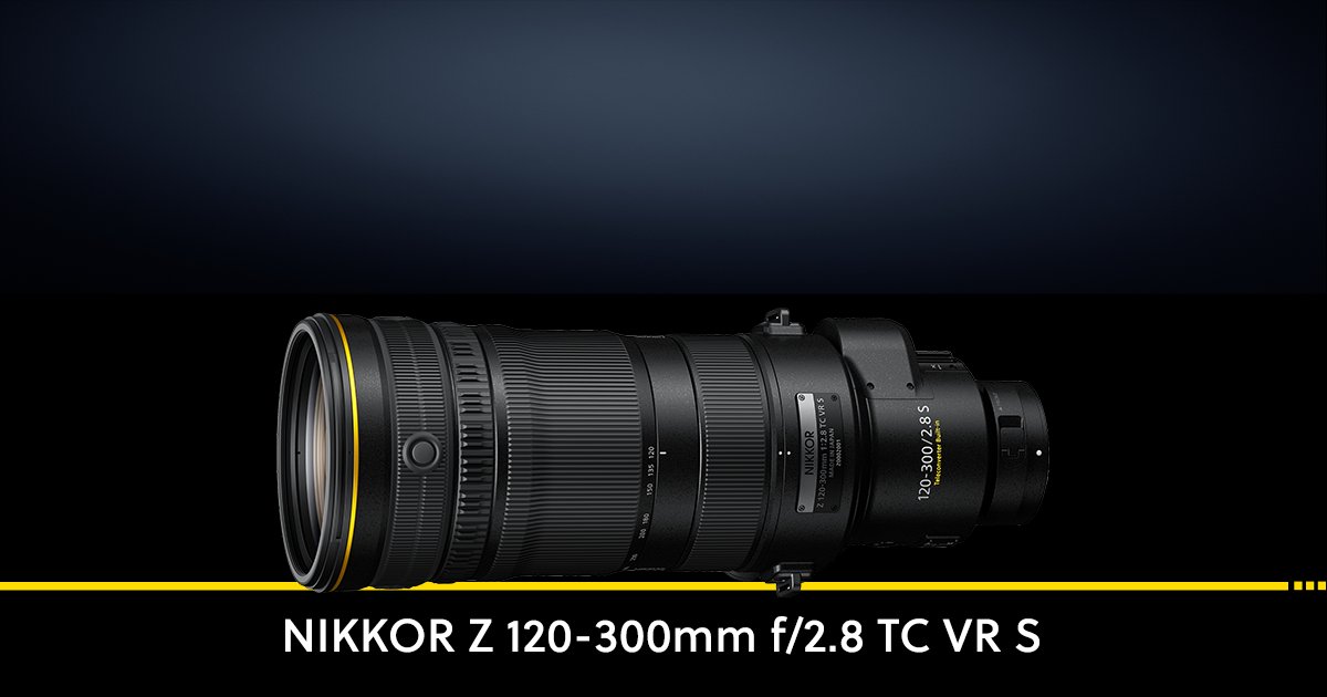 Nikon France tweet media