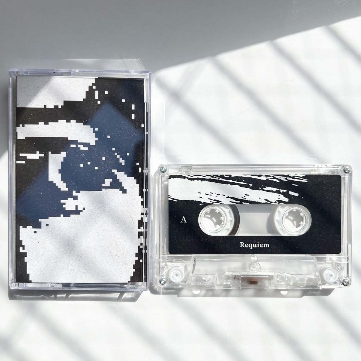 CD / CASSETTE / RECORDS EXPRESS tweet media