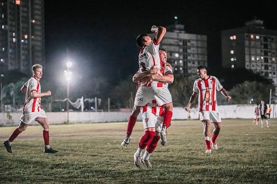 #LigaSantafesina comenzó la 8va del Apertura A futboldesantafe.com.ar/2026/05/victor…