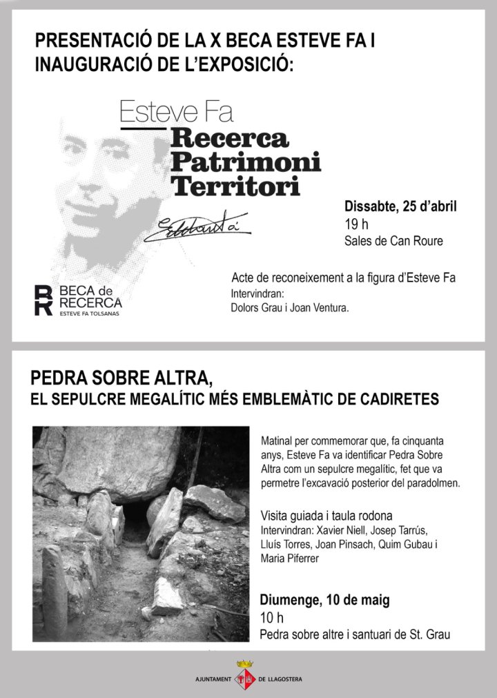 Ajuntament de Llagostera tweet media