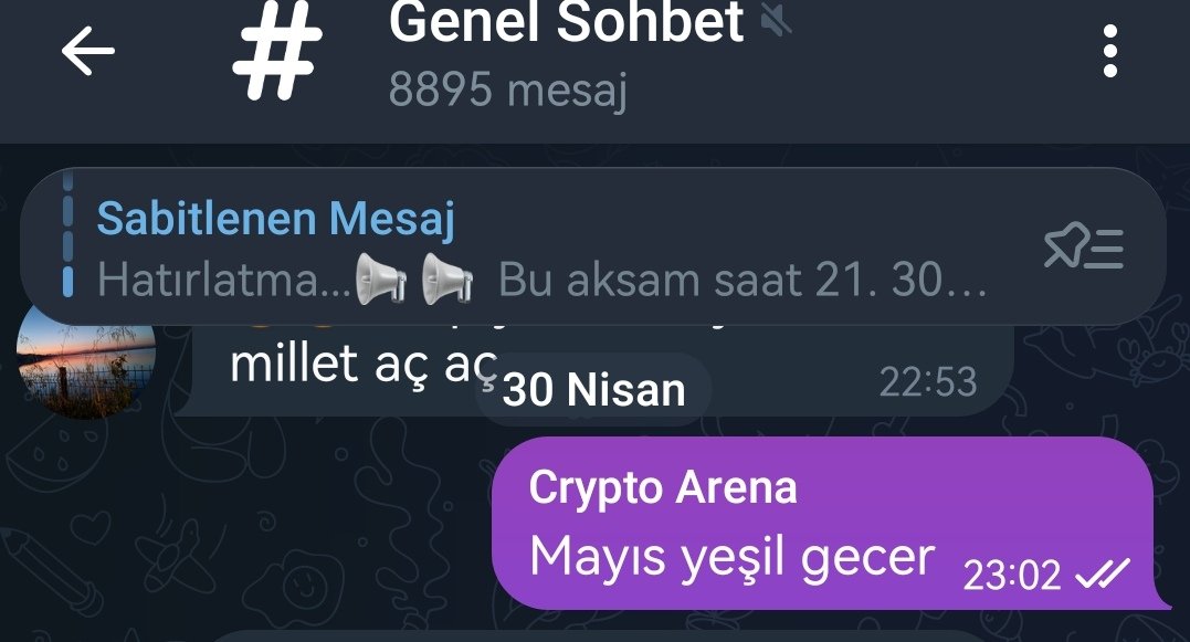 Crypto Arena tweet media