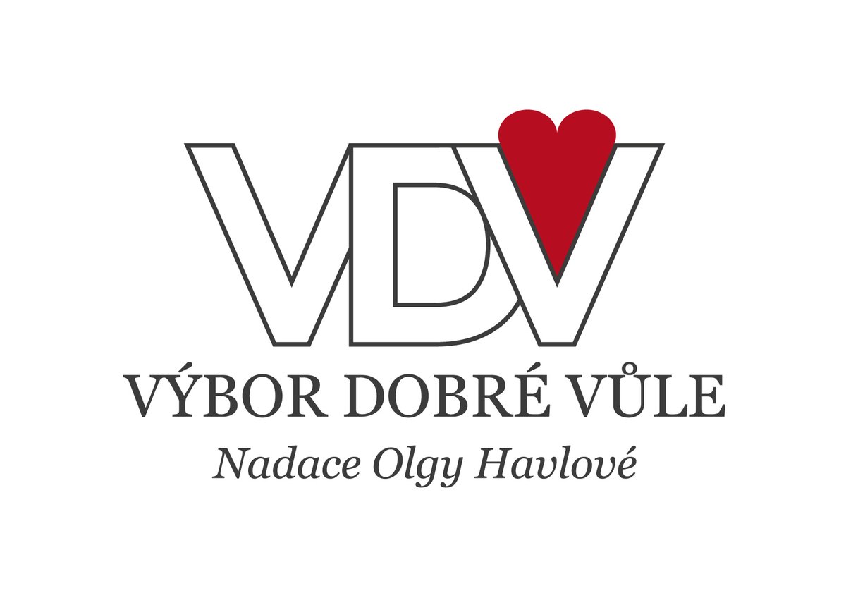 HospicJ's tweet photo. 💙 Děkujeme Výboru dobré vůle💙 
Máme velkou radost a chceme se o ni s vámi podělit. Hospic Sv. Jiří obdržel štědrý dar ve výši 40 000 Kč od Výboru dobré vůle - Nadace Olgy Havlové 🕊️
Děkujeme za podporu na nákup kompenzačních pomůcek🏠❤️ https://t.co/4ain5VMU0a